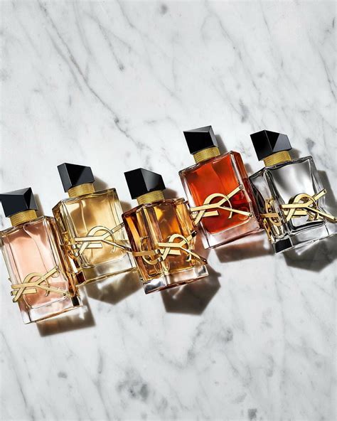 ysl perfume libre new|YSL libre collection.